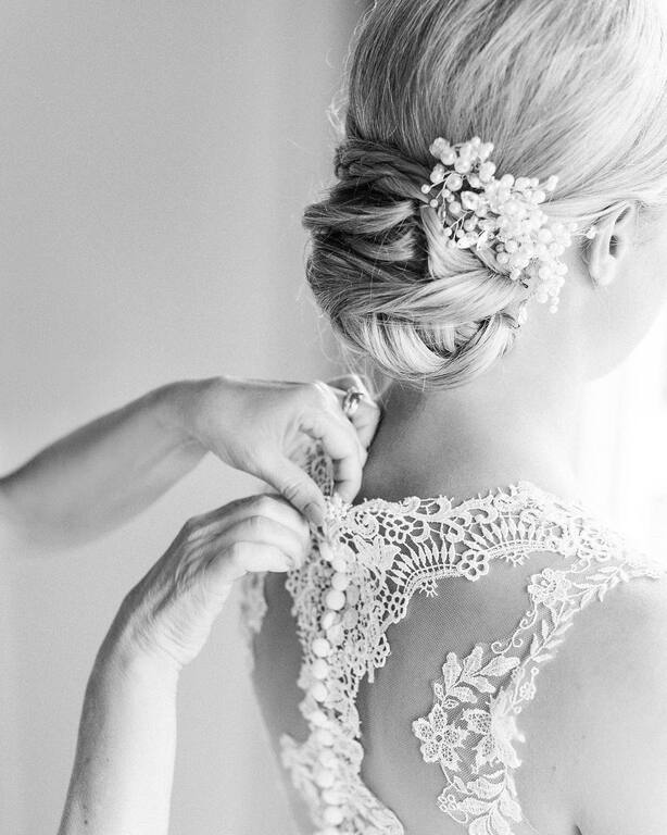 Trinity Hair and Makeup